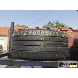 Continental ContiSport Contact5  235/45/17 Vara